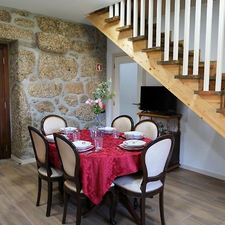 Aldeia Da Quinta Do Paco Villa Santo Tirso Eksteriør billede