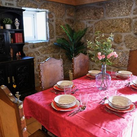 Aldeia Da Quinta Do Paco Villa Santo Tirso Eksteriør billede