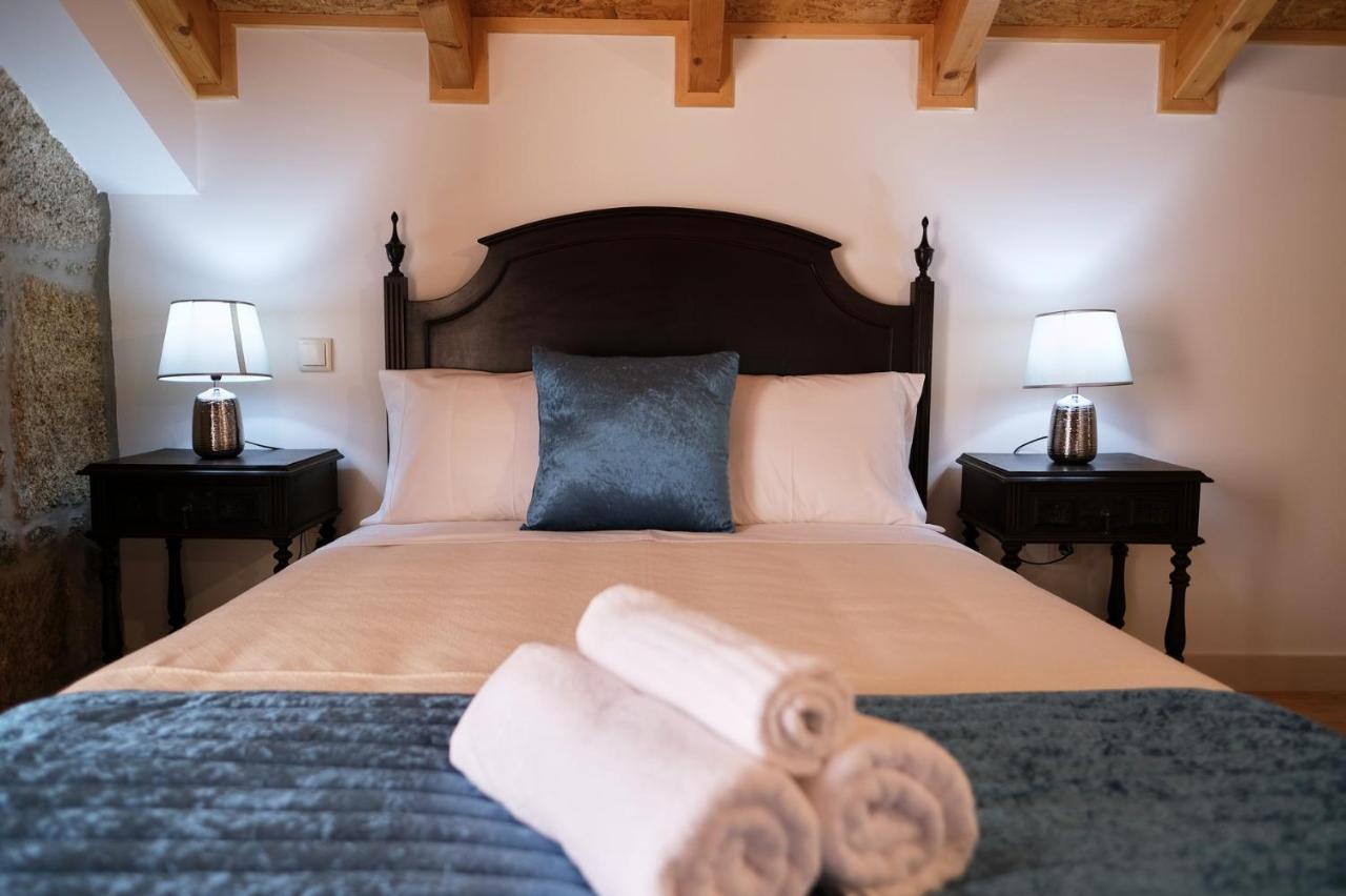 Aldeia Da Quinta Do Paco Villa Santo Tirso Eksteriør billede